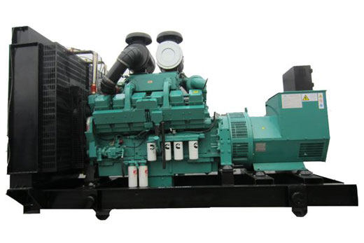 滨州柴油发电机组