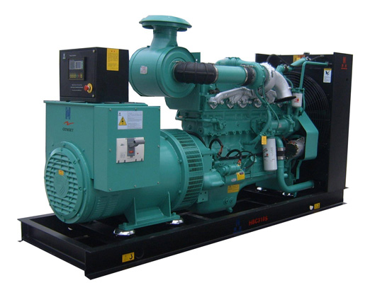 滨州柴油发电机