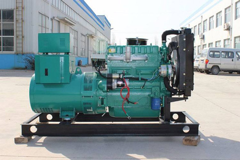滨州小型柴油发电机