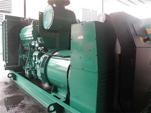 滨州柴油发电机