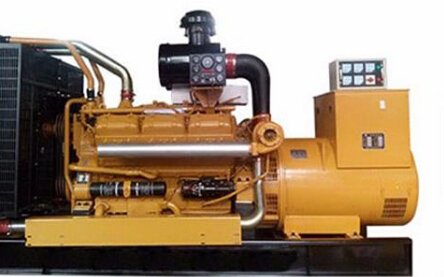 滨州发电机出租 滨州发电机出租