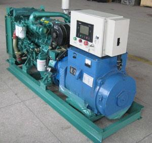 滨州发电机出租 滨州发电机出租