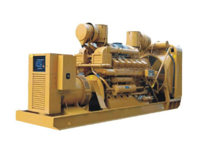 滨州发电机出租