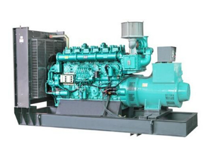 滨州发电机出租