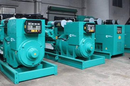 滨州柴油发电机 滨州柴油发电机