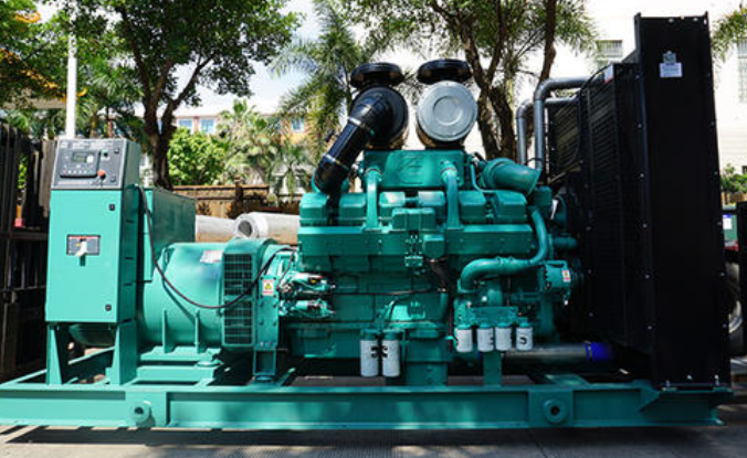 滨州柴油发电机 滨州柴油发电机