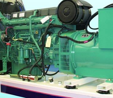 滨州发电机出租