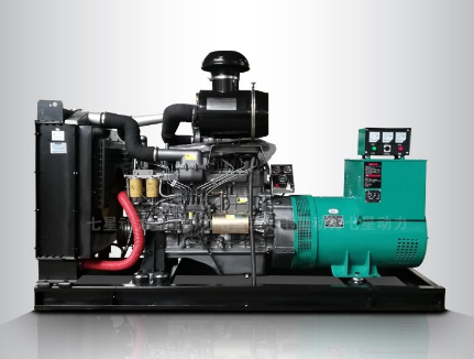 滨州全新泰豪250kw大型柴油发电机组 滨州全新泰豪250kw大型柴油发电机组