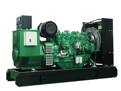 滨州全新上柴200kw大型柴油发电机组 滨州全新上柴200kw大型柴油发电机组